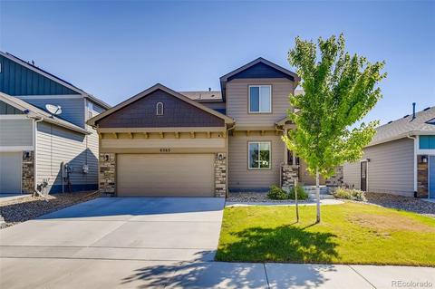 6565 Blue Spruce St, Frederick, CO 80530 photo 1