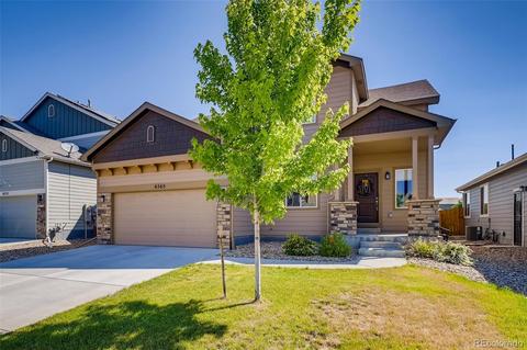 6565 Blue Spruce St, Frederick, CO 80530 photo 2