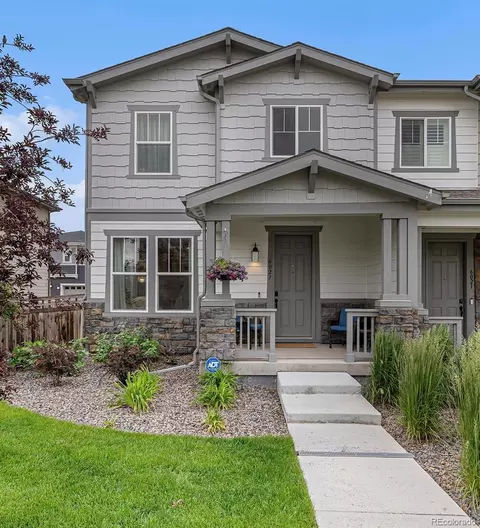 6027 N Netherland Ct, Aurora, CO 80019