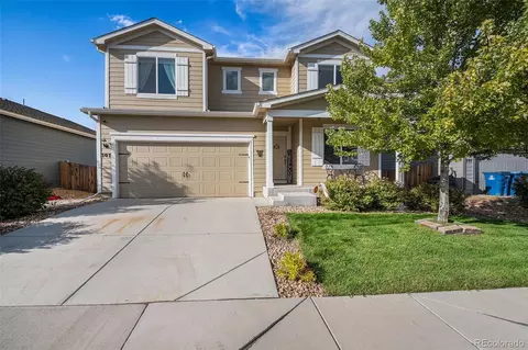 307 Hunter Ave, Lochbuie, CO 80603