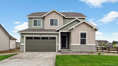 16835 Mckay Dr, Mead, CO 80542