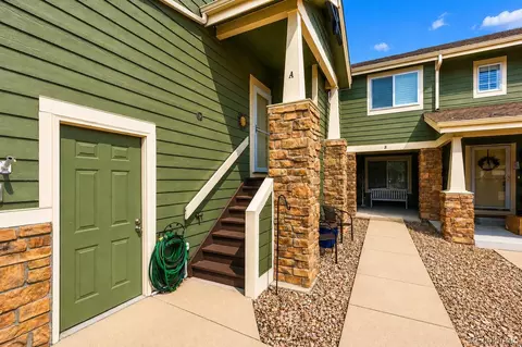 19437 E Mann Creek Dr #A, Parker, CO 80134