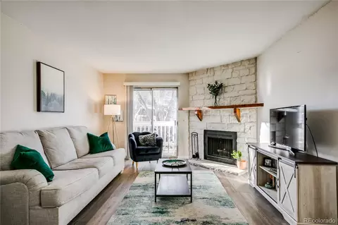 8555 S Fairmount Dr #107, Denver, CO 80247
