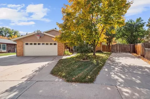 4724 W Tufts Cir, Denver, CO 80236