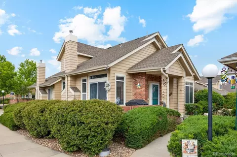 2164 S Troy Way, Aurora, CO 80014