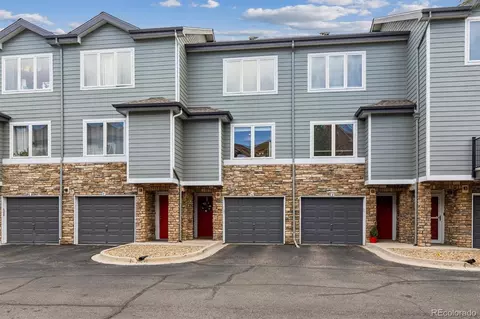 2771 W Riverwalk Cir #G, Littleton, CO 80123