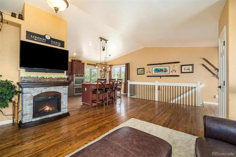 347 Saddlestring Rd, Bailey, CO 80421 photo 5