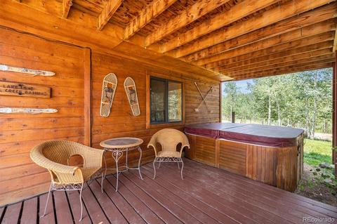 347 Saddlestring Rd, Bailey, CO 80421 photo 24