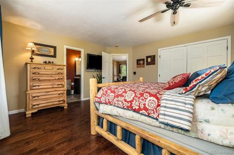 347 Saddlestring Rd, Bailey, CO 80421 photo 17