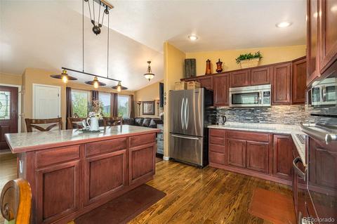 347 Saddlestring Rd, Bailey, CO 80421 photo 13