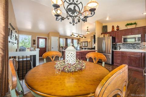 347 Saddlestring Rd, Bailey, CO 80421 photo 8