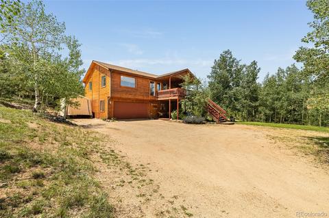 347 Saddlestring Rd, Bailey, CO 80421 photo 26