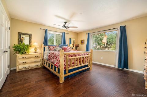 347 Saddlestring Rd, Bailey, CO 80421 photo 16