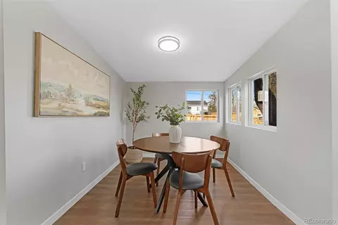 Dining - 649 Perry St, Denver, CO 80204 photo 1 of 2