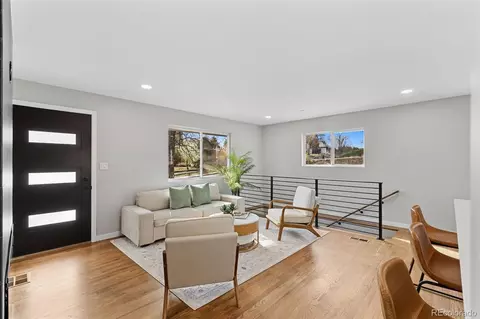 Living - 649 Perry St, Denver, CO 80204 photo 1 of 4