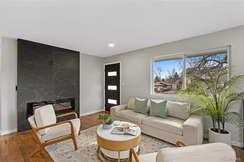 Living - 649 Perry St, Denver, CO 80204 photo 3 of 4