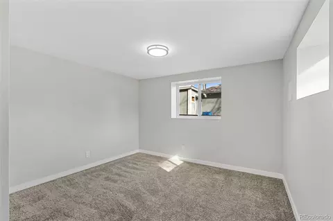 Bedroom - 649 Perry St, Denver, CO 80204 photo 7 of 8