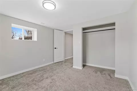 Bedroom - 649 Perry St, Denver, CO 80204 photo 8 of 8