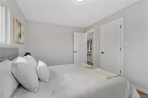 Bedroom - 649 Perry St, Denver, CO 80204 photo 2 of 8