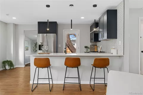 Kitchen - 649 Perry St, Denver, CO 80204 photo 1 of 7
