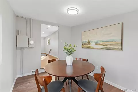 Dining - 649 Perry St, Denver, CO 80204 photo 2 of 2