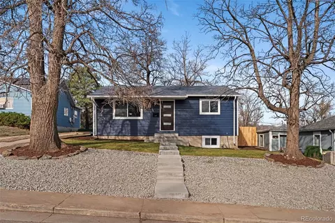 Exterior - 649 Perry St, Denver, CO 80204 photo 2 of 7