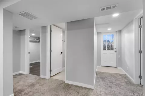 Entry Way - 649 Perry St, Denver, CO 80204 photo 1 of 2