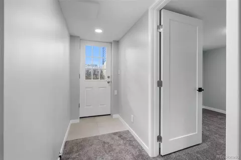 Entry Way - 649 Perry St, Denver, CO 80204 photo 2 of 2