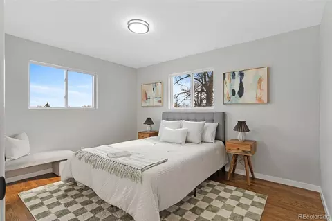 Bedroom - 649 Perry St, Denver, CO 80204 photo 1 of 8
