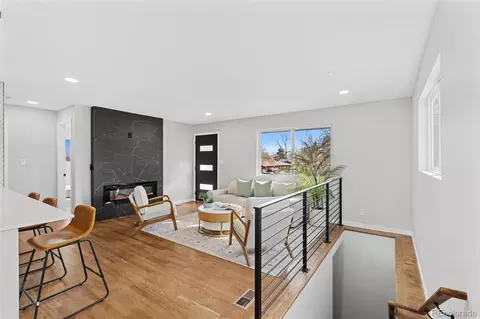Living - 649 Perry St, Denver, CO 80204 photo 2 of 4