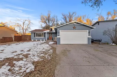 120 Cherry Cir, Fountain, CO 80817