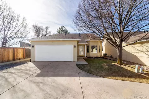 3349 Chestnut Glen Ln, Colorado Springs, CO 80918