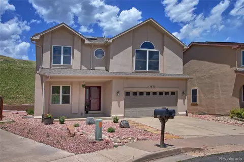 7635 Hollandale Dr, Colorado Springs, CO 80919