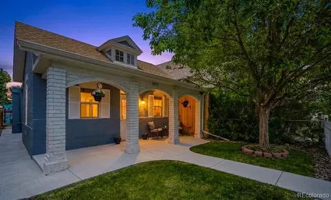 3027 Lawrence St, Denver, CO 80205