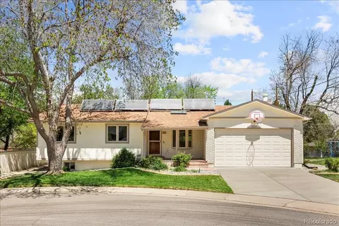 8017 E Geddes Ave, Centennial, CO 80112