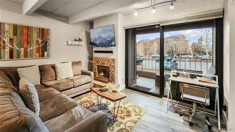 220 E La Bonte St #206 208, Dillon, CO 80435 photo 3