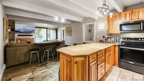 220 E La Bonte St #206 208, Dillon, CO 80435 photo 8