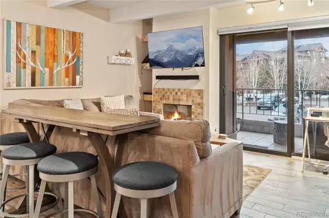 220 E La Bonte St #206 208, Dillon, CO 80435 photo 4