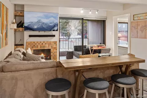 220 E La Bonte St #206 208, Dillon, CO 80435 photo 5