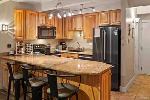 220 E La Bonte St #206 208, Dillon, CO 80435 photo 9