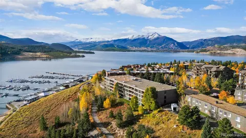 220 E La Bonte St #206 208, Dillon, CO 80435