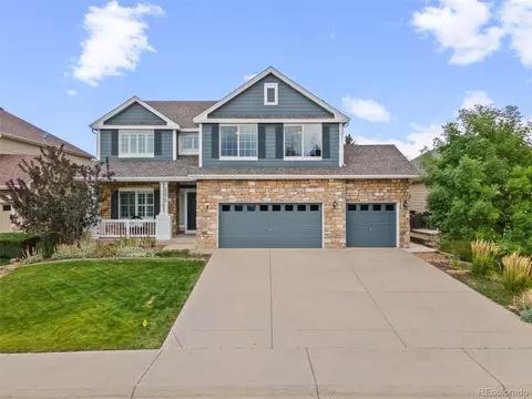23212 Song Bird Hills Way, Parker, CO 80138