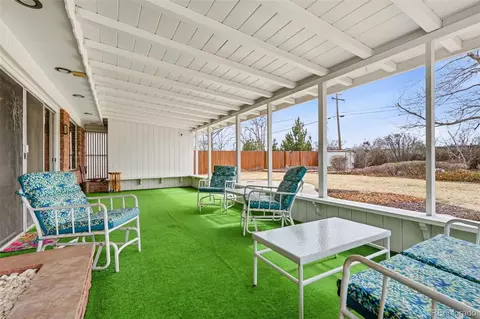 Exterior - 7474 Broadview Dr, Denver, CO 80214 photo 4 of 13