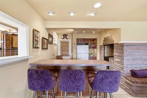Kitchen - 7474 Broadview Dr, Denver, CO 80214 photo 7 of 9