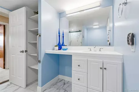 Bath - 7474 Broadview Dr, Denver, CO 80214 photo 2 of 4