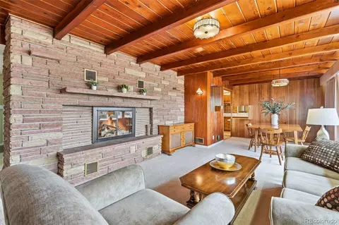 Living - 7474 Broadview Dr, Denver, CO 80214 photo 4 of 7