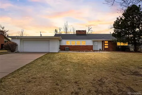 Exterior - 7474 Broadview Dr, Denver, CO 80214 photo 1 of 13
