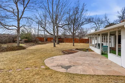 Exterior - 7474 Broadview Dr, Denver, CO 80214 photo 6 of 13