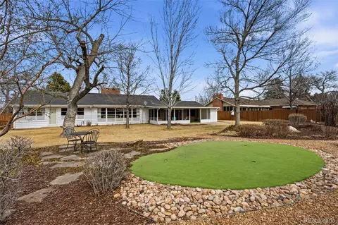 Exterior - 7474 Broadview Dr, Denver, CO 80214 photo 7 of 13