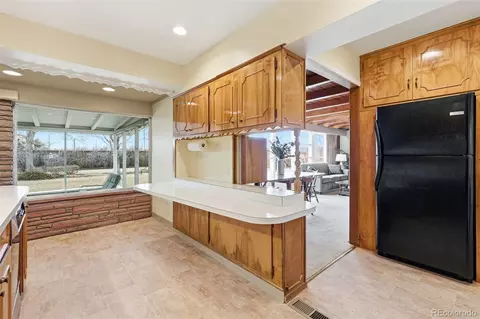 Kitchen - 7474 Broadview Dr, Denver, CO 80214 photo 5 of 9